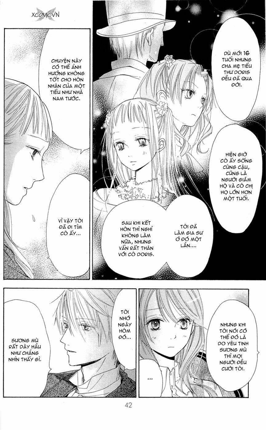 bá tước và tiên nữ chapter 9 44