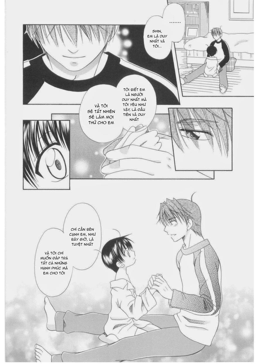 người tà răm luôn có quỷ theo sau chapter 70.4 28