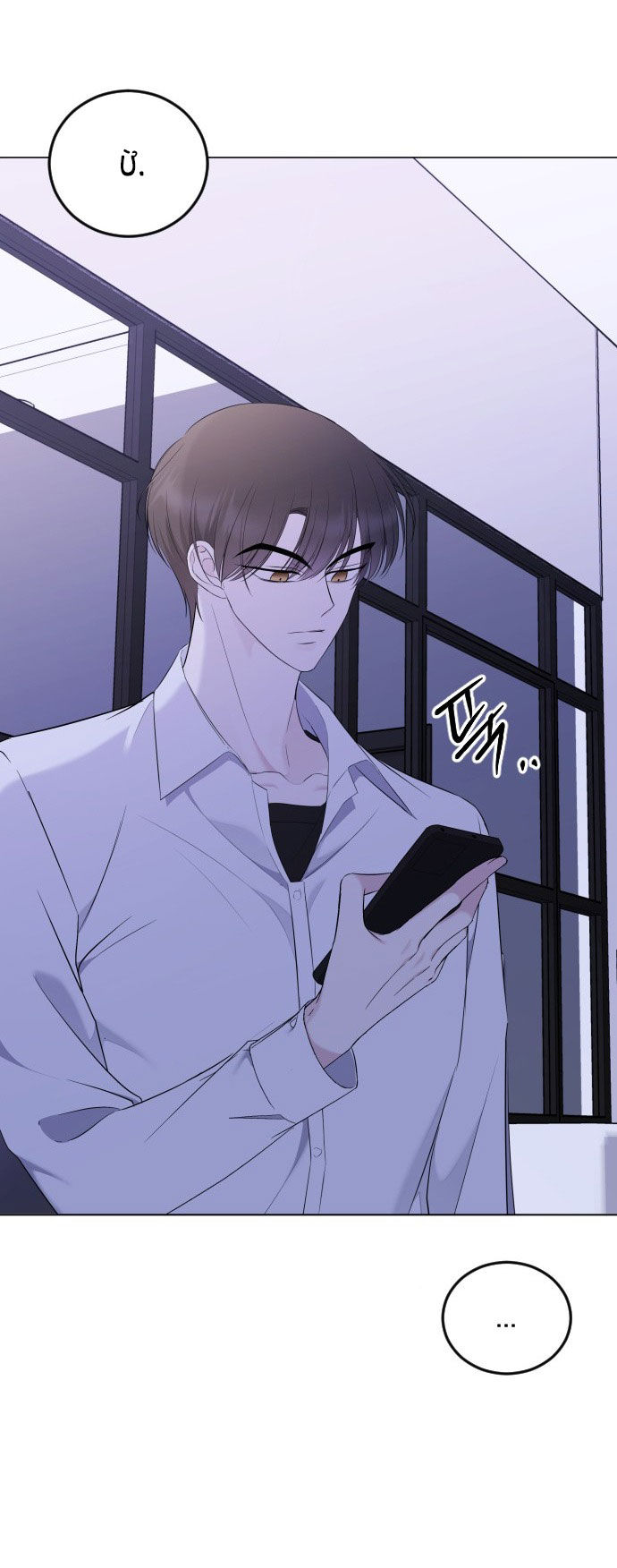 tôi sẽ thay đổi kết cục chapter 5.2 33