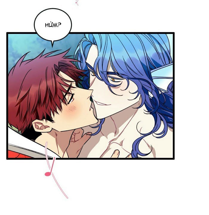 điều ước của cậu là mệnh lệnh của tớ chapter 16 50