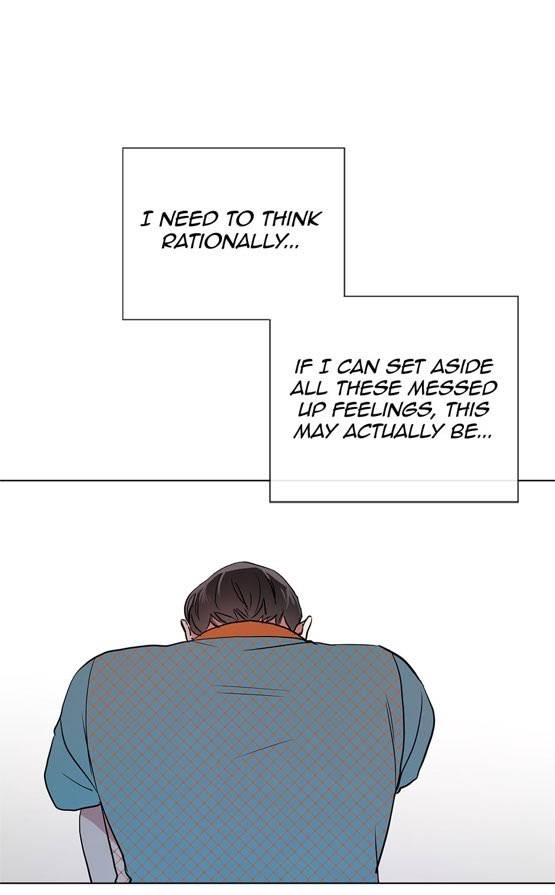 [raw] red candy chapter 50 52