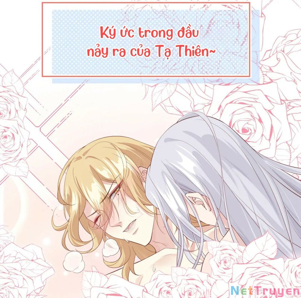 chàng vú em tu chân chapter 80 19