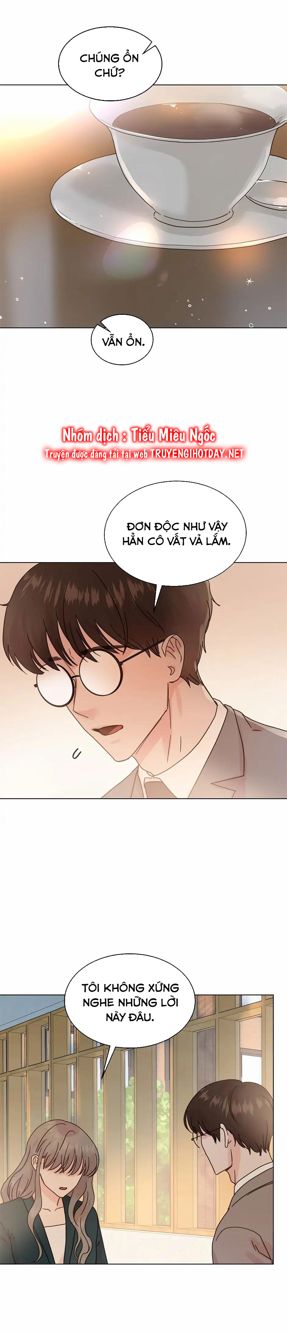 sự trả thù ngọt ngào của vợ tôi chapter 178 1