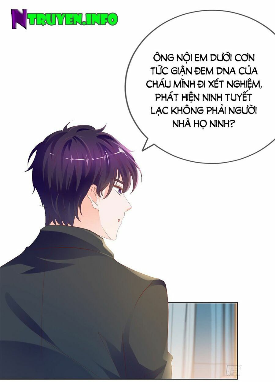 ẩn hôn 100%: chọc tức vợ yêu mua một tặng một chapter 67 34