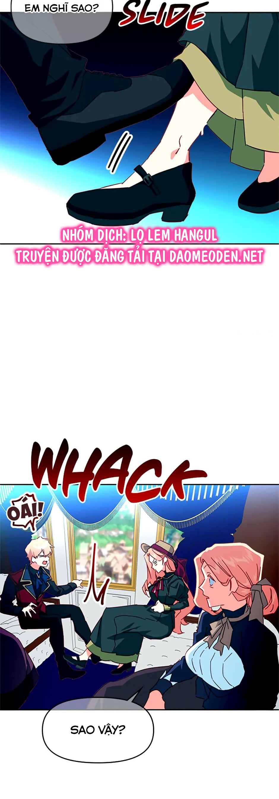 tôi đã nuôi dưỡng nam phụ ám ảnh chapter 84 22