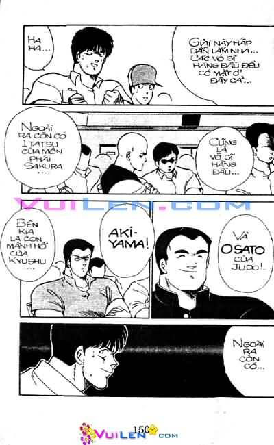 truyền nhân atula - shura no mon i chapter 4 151