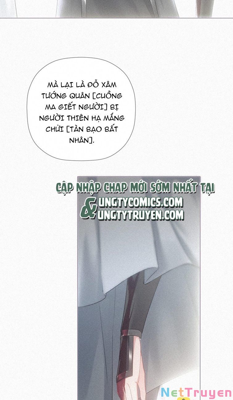 nhập mộ chi thần chapter 77 25