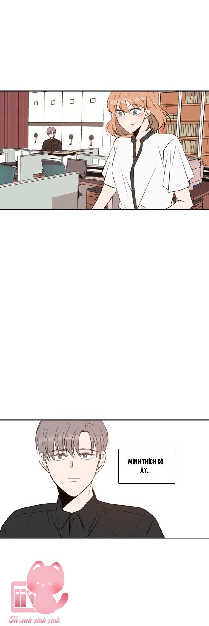 a good day to be a dog chapter 53 52