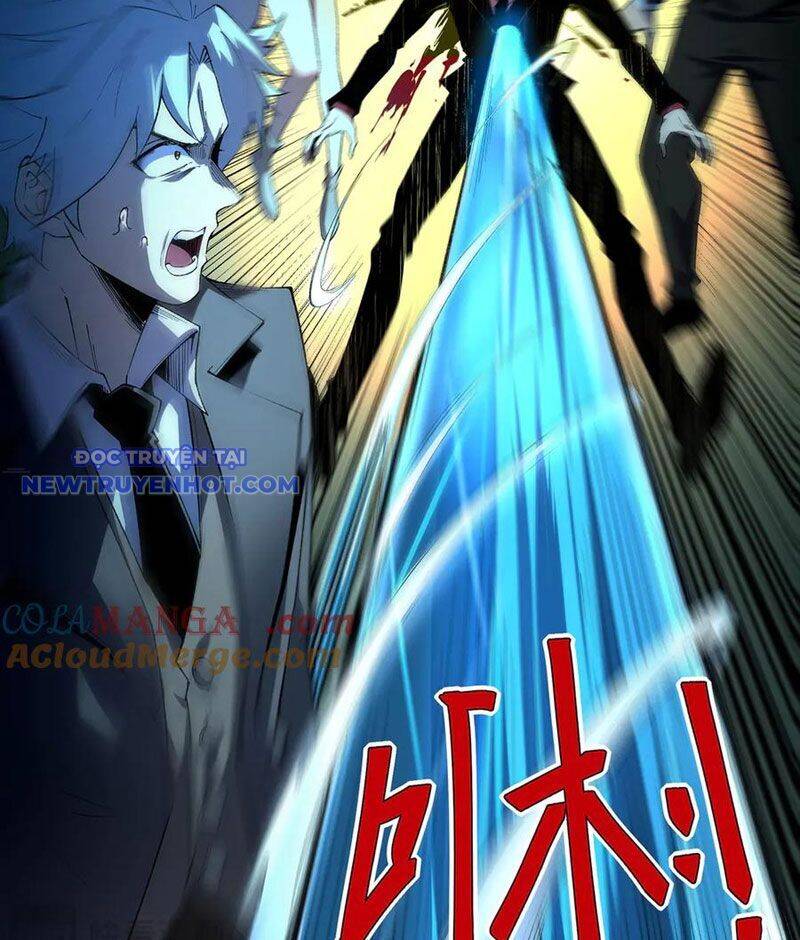 vô hạn thôi diễn chapter 48 11