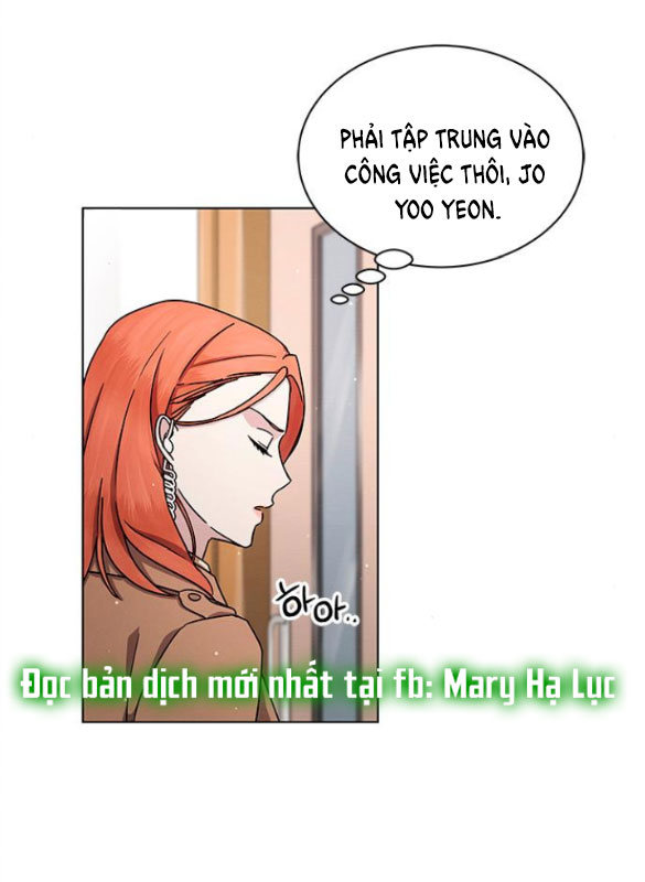 the castle - cô dâu của quỷ chapter 5.2 8