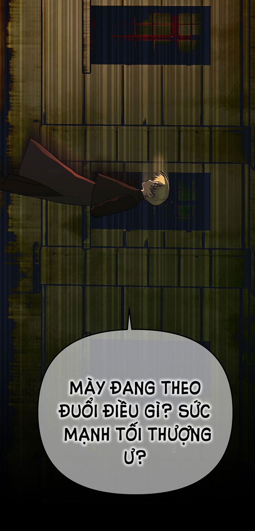 devil luck chapter 65 13