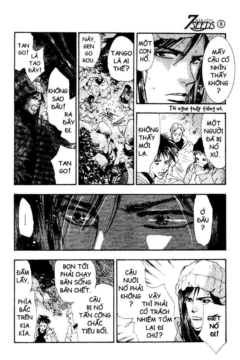 mầm sống chapter 46 6