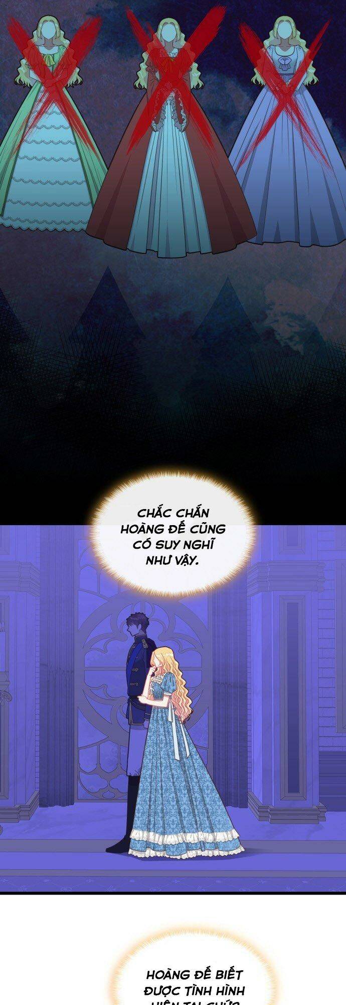 108 cô gái chapter 19 2