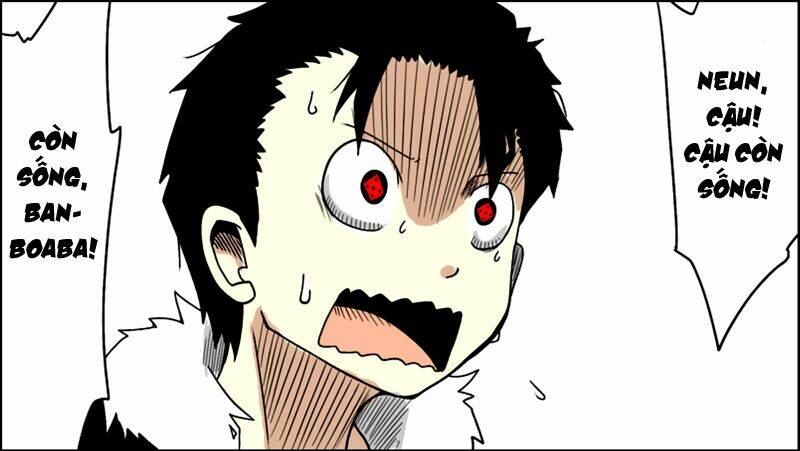 senyuu chapter 50 31