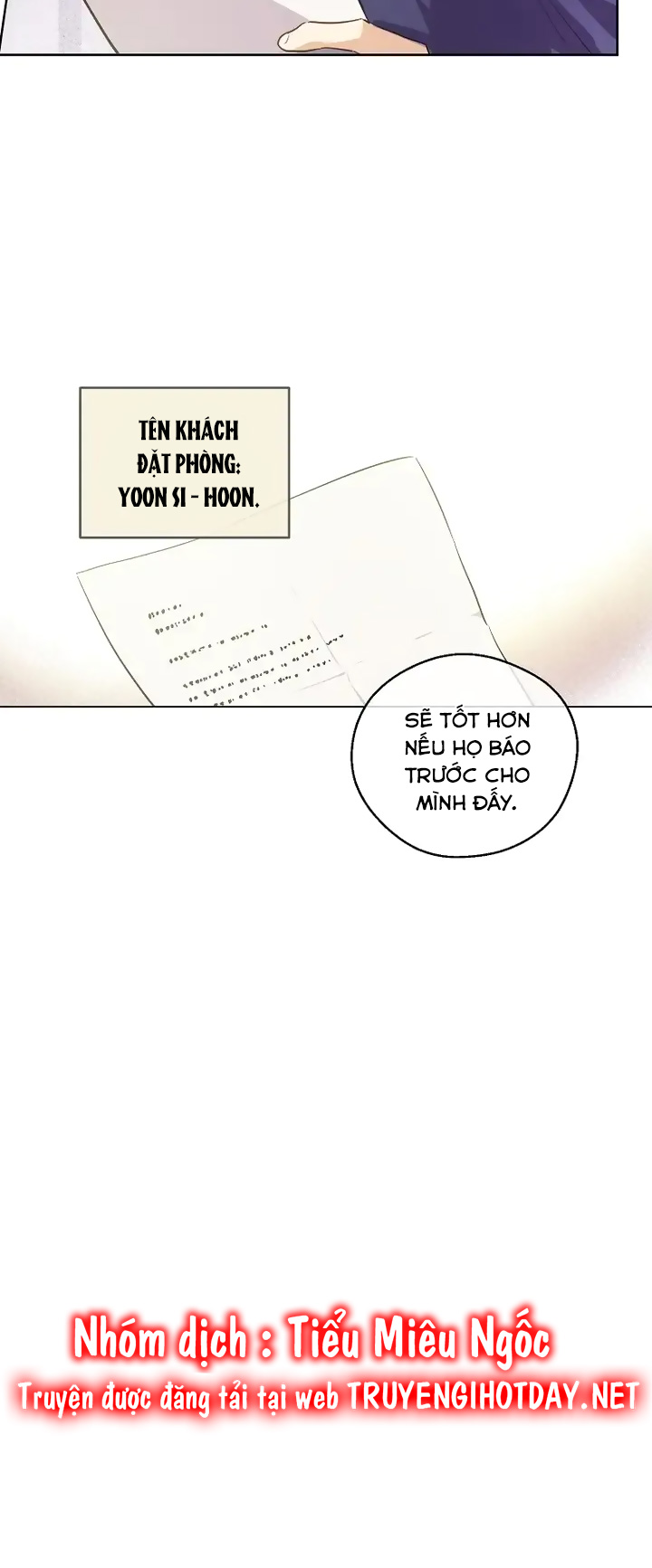 thế giới rộng lớn của chúng ta chapter 20 34