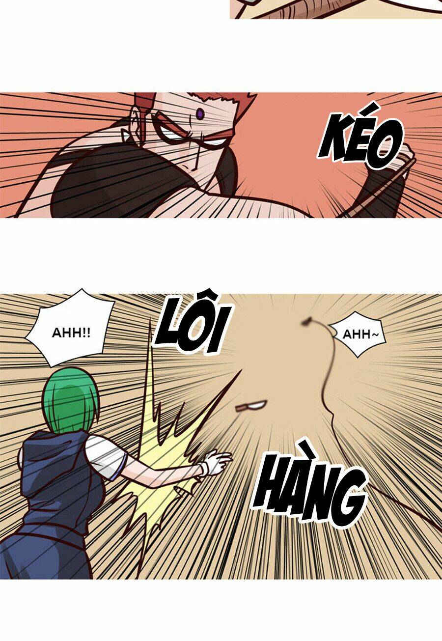 the devil king is bored chapter 34 9