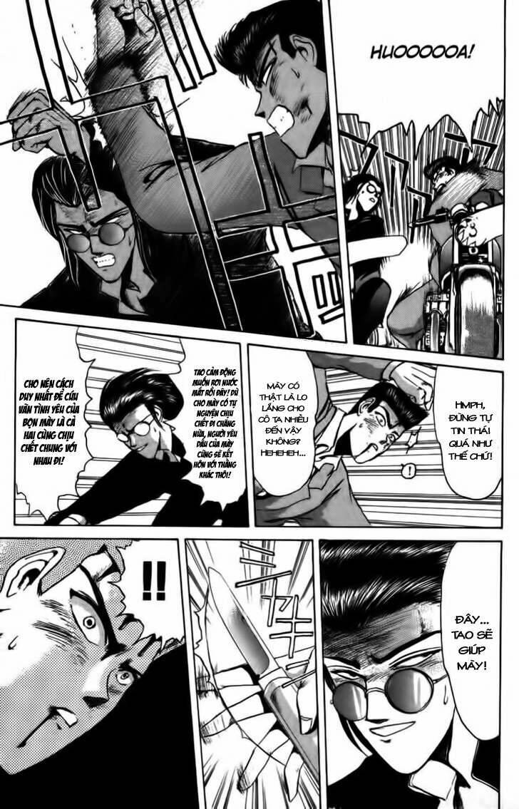 shonan junai gumi chapter 50 10