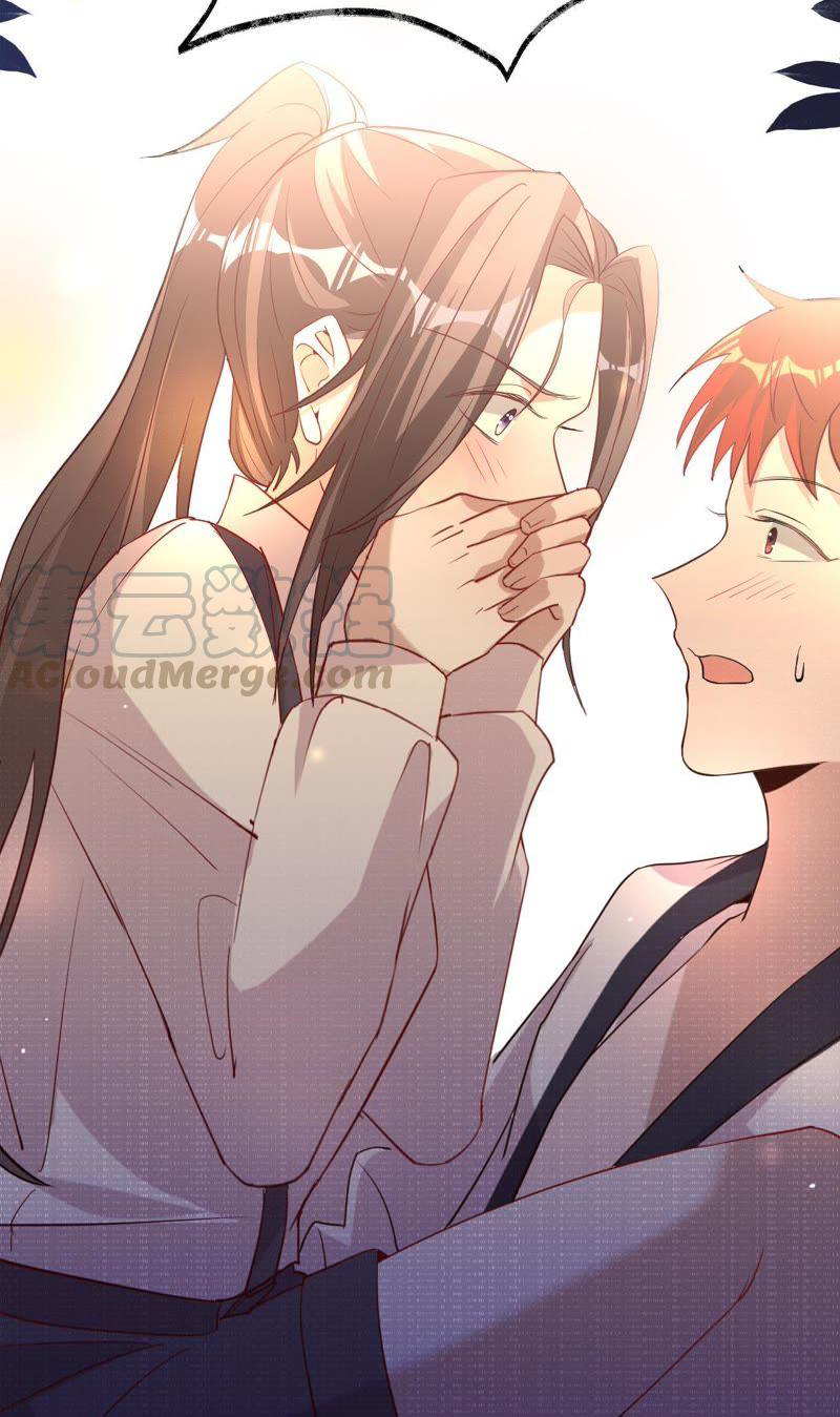 thần luân mật luyến chapter 118 46