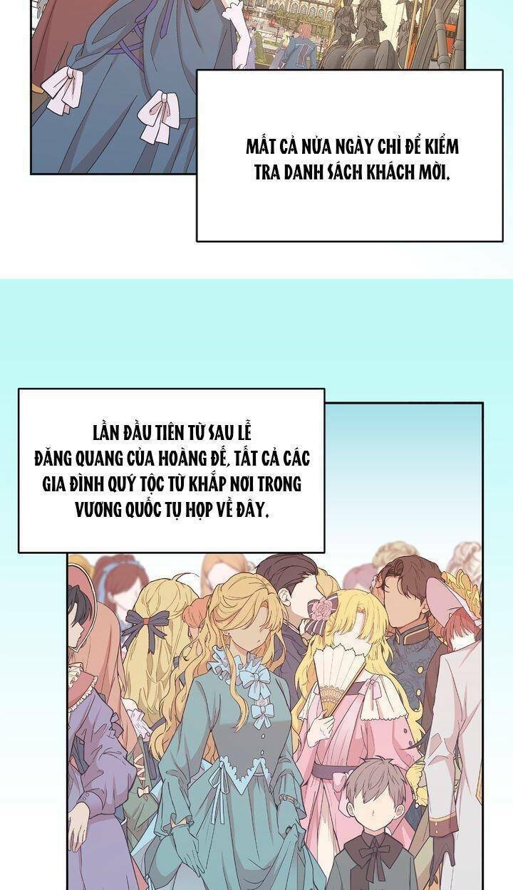 tôi chọn kết thúc của hoàng đế chapter 106 23