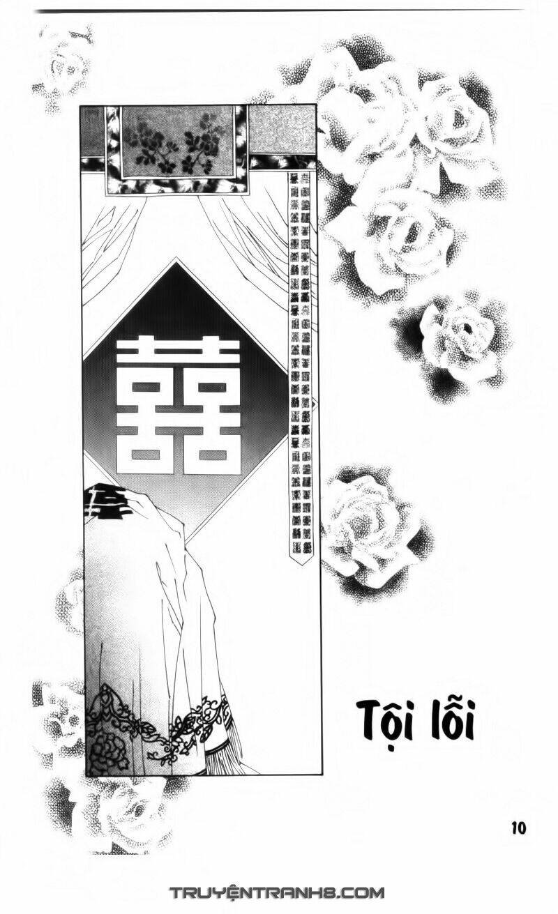pháp sư trừ tà chapter 15 11