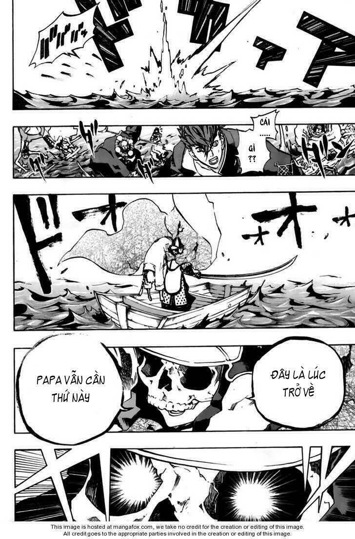 akaboshi - ibun suikoden chapter 22 4