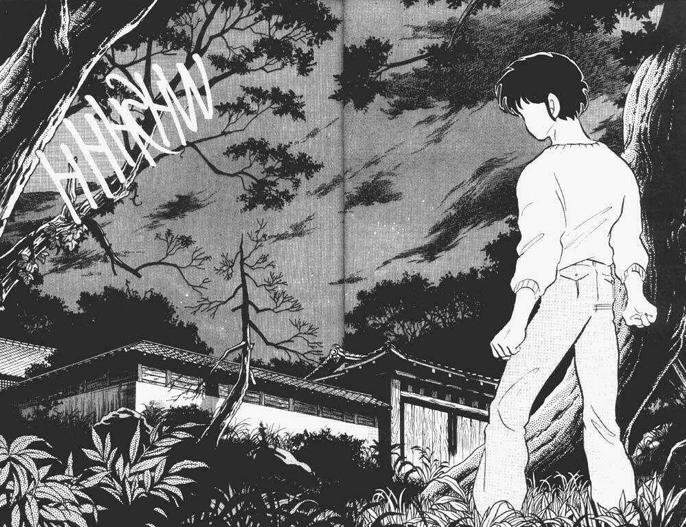 lời nguyền bất tử chapter 5 19