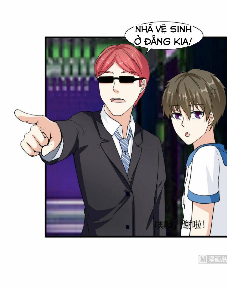 hắn là long ngạo thiên chapter 61 2