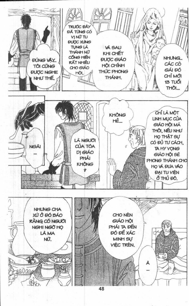 kenja no ishi chapter 6 52