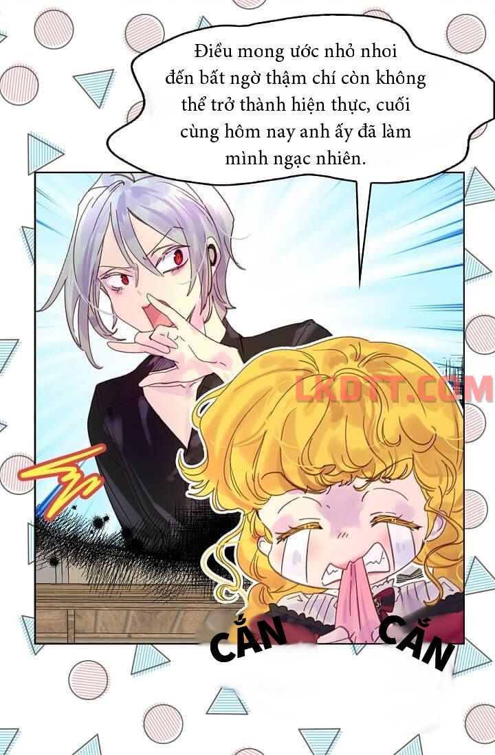 đừng xem thường nữ phụ chapter 135 54