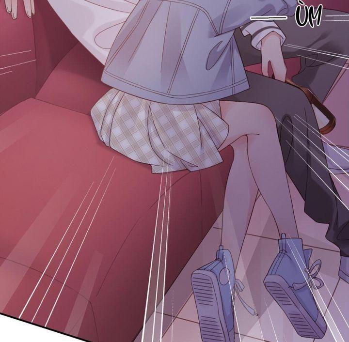 chiếc bật lửa và váy công chúa (b) chapter 14 53