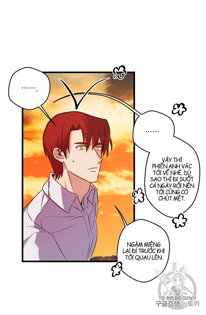 hôn lễ báo thù chapter 15 9