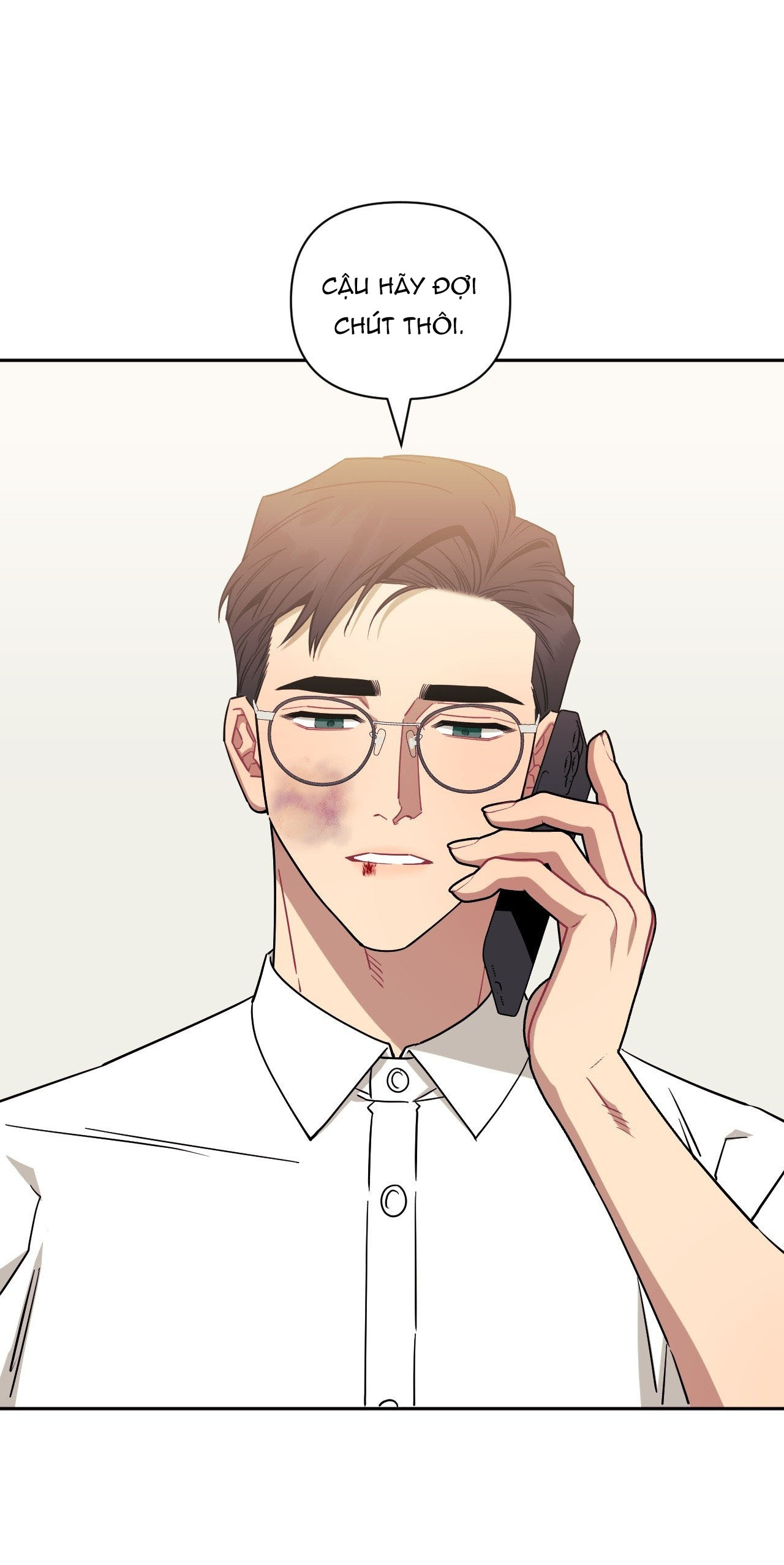 hơn cả bạn bè chapter 78.2 45