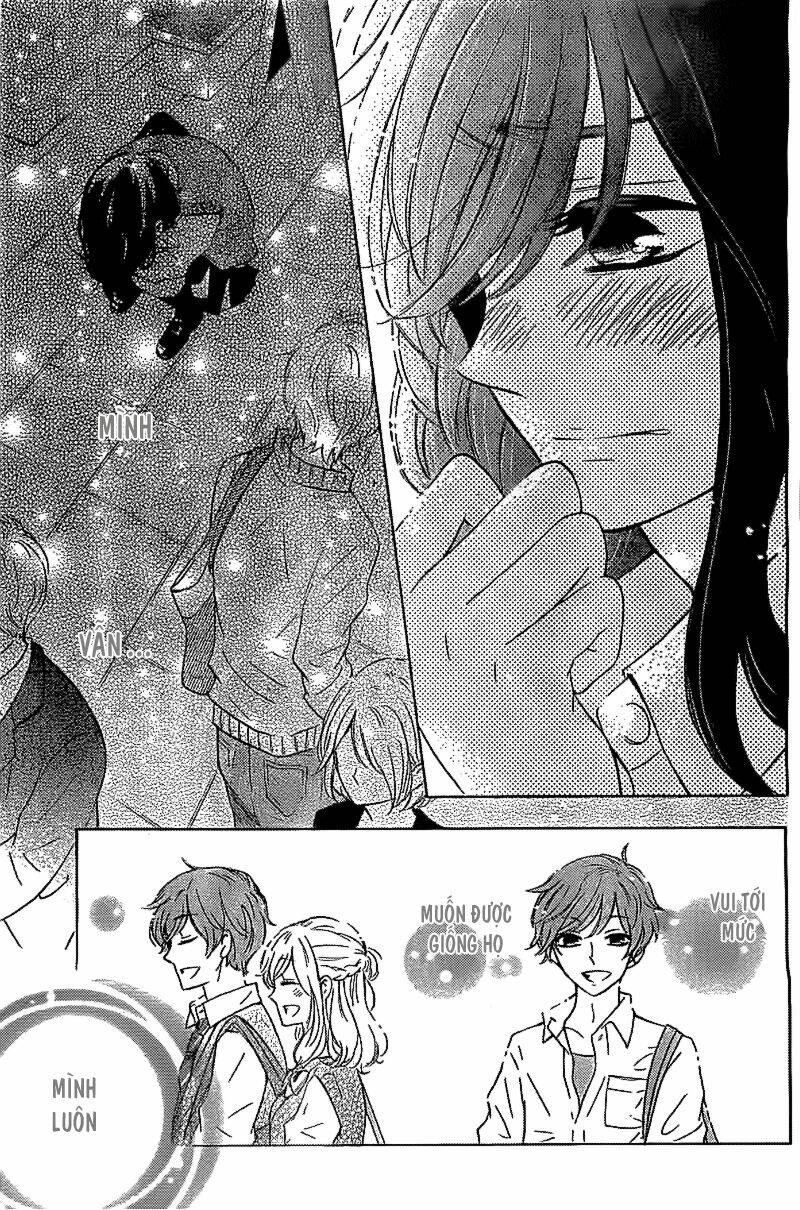 shiny doll chapter 1 41