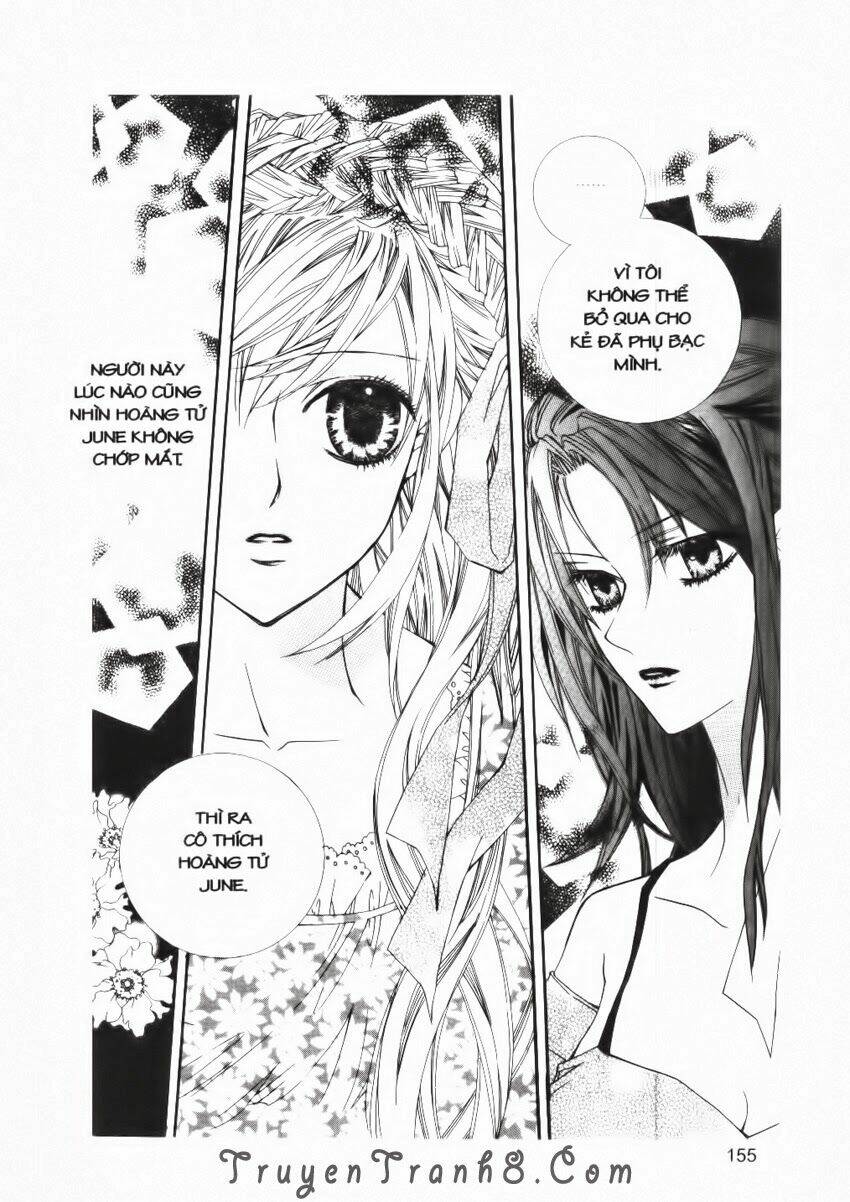 a kiss for my prince chapter 22 20