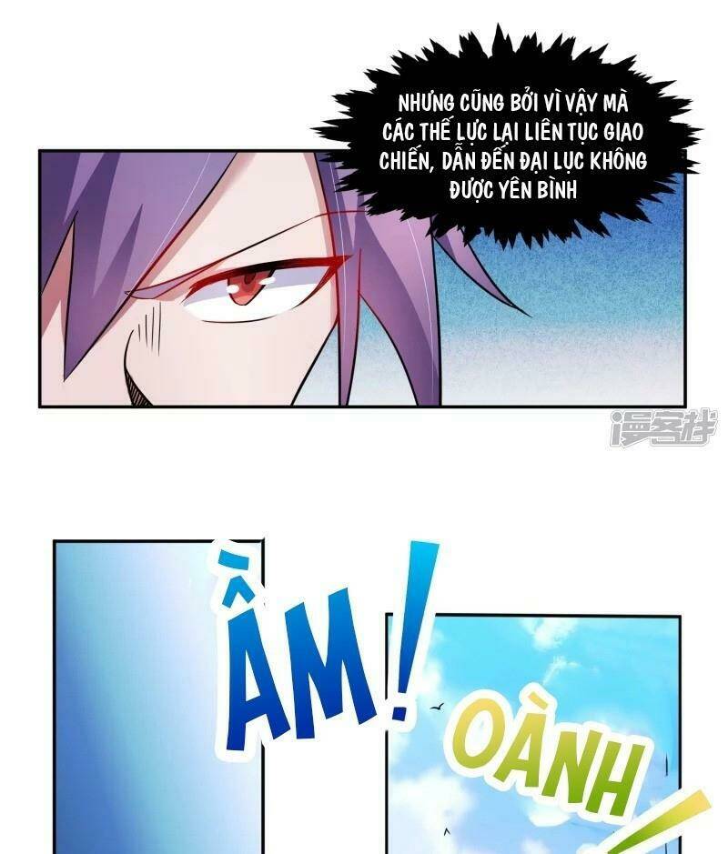tuyệt thế thánh đế chapter 7 15