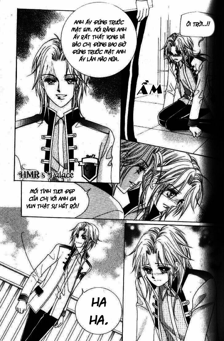 thần tượng mua sắm chapter 44 44