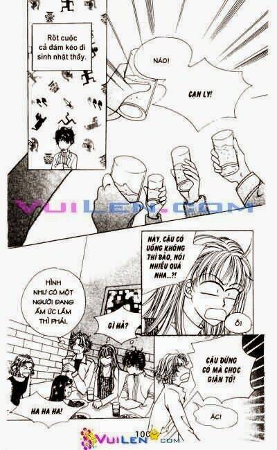 mãi yêu anh chapter 9 100