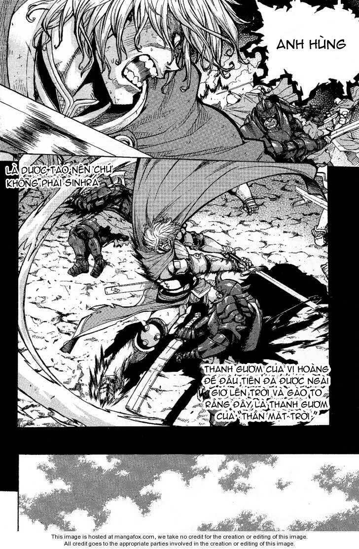 legend of tyr chapter 1.1 11