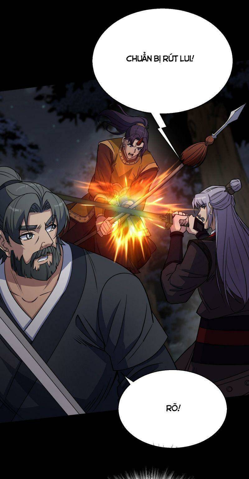 thông u đại thánh chapter 99 26