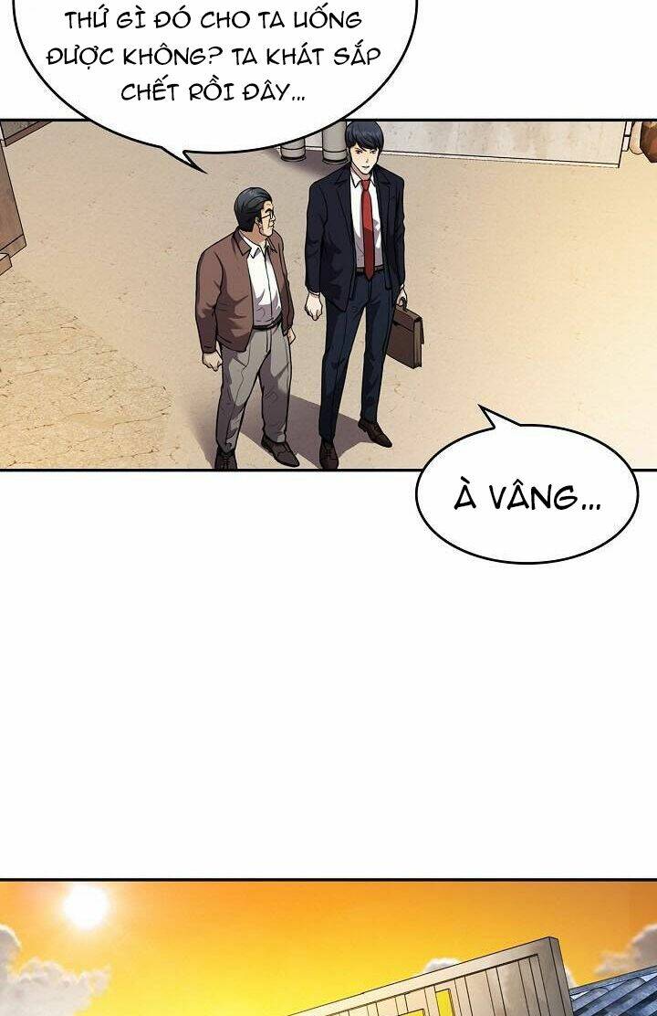 điều tra viên chuyển sinh chapter 125 72