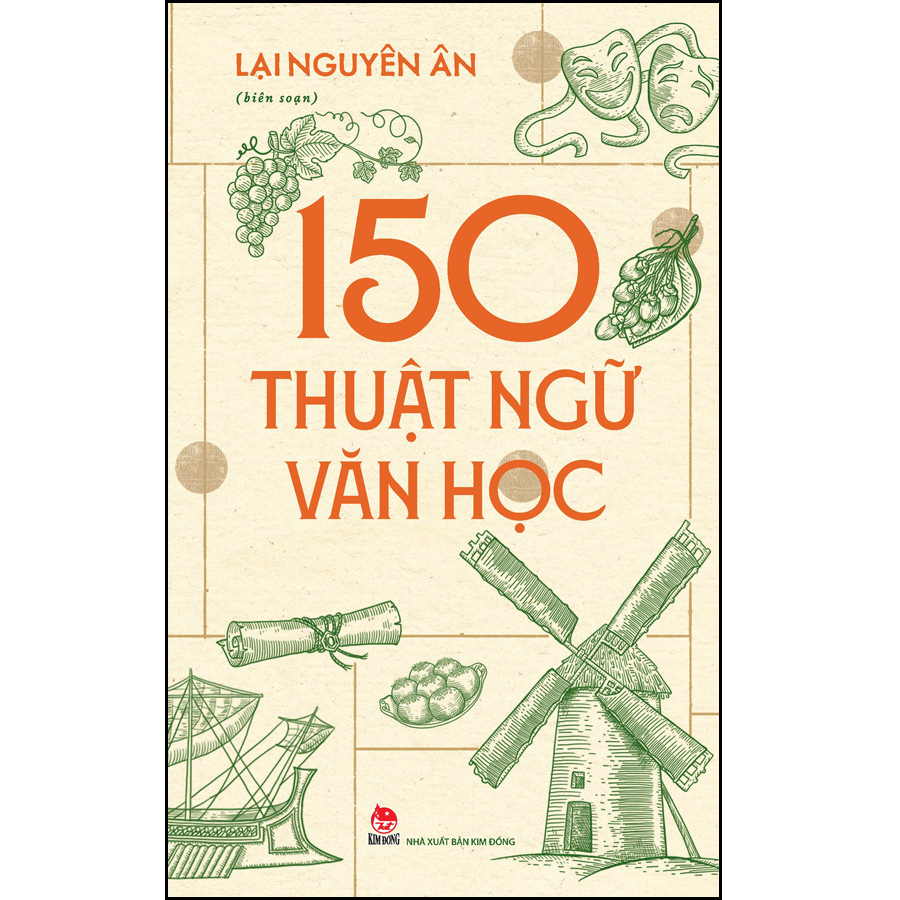 150 Thuật Ngữ Văn Học