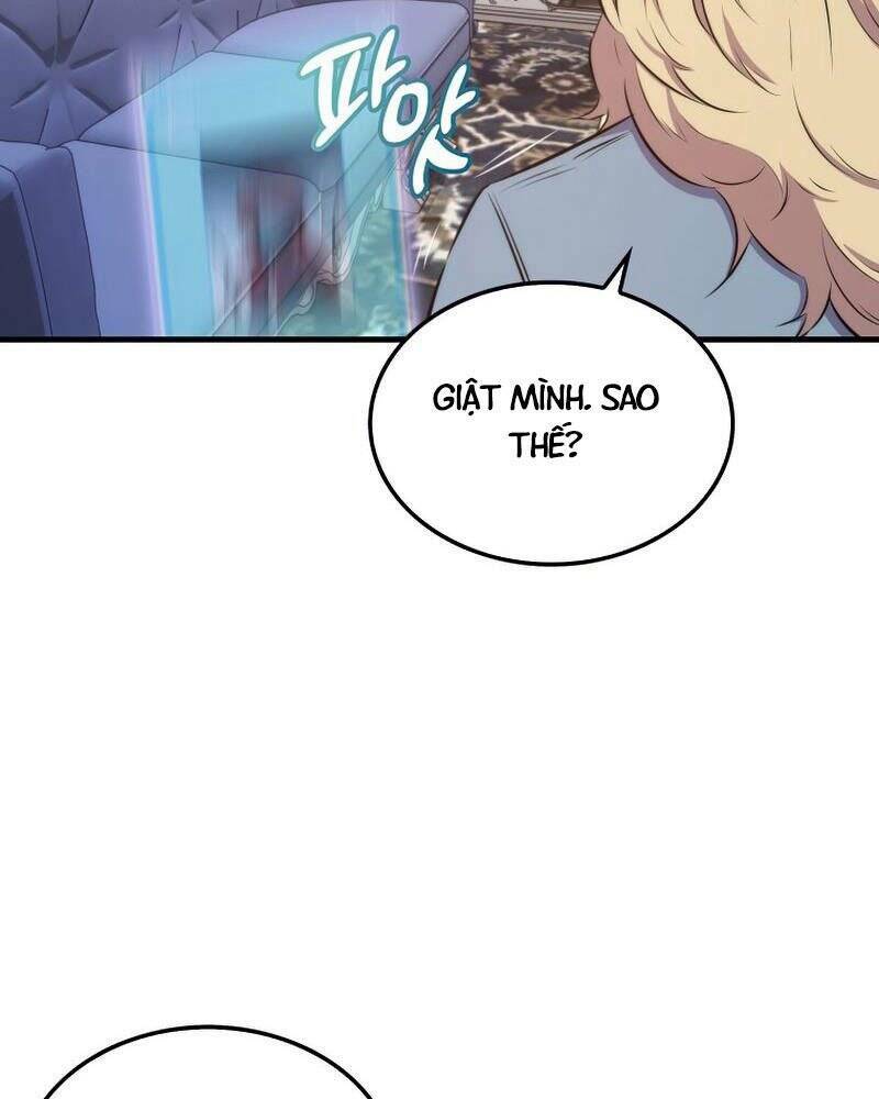 tôi thăng cấp trong lúc ngủ chapter 39 43