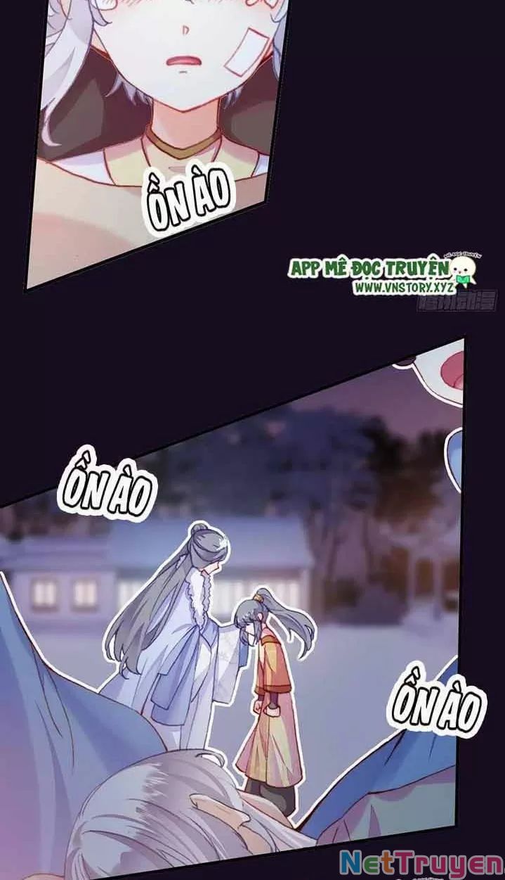 lại bị bệnh chiều chuộng quấn lấy chapter 15 18