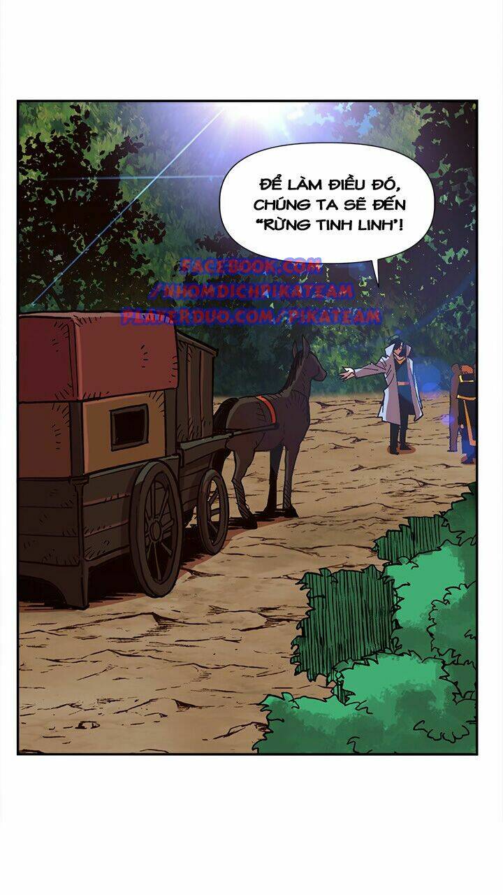 đại lục vô song chapter 13 43