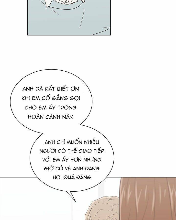 anh là định mệnh của em chapter 9 34