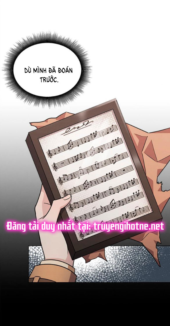 the castle - cô dâu của quỷ chapter 4.1 32