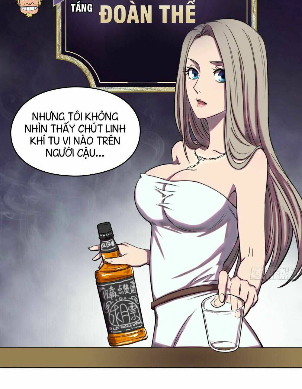 đô thị hàng thần khúc chapter 2 22