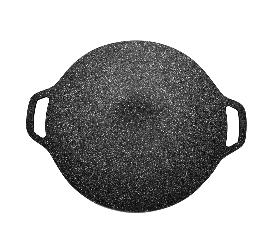 Khay Nướng Gang Elmich EL1405 EL1406 EL1407 EL1408 Nhiều Size, Hàng Chính Hãng, Dùng Cho Mọi Bếp - JoyMall