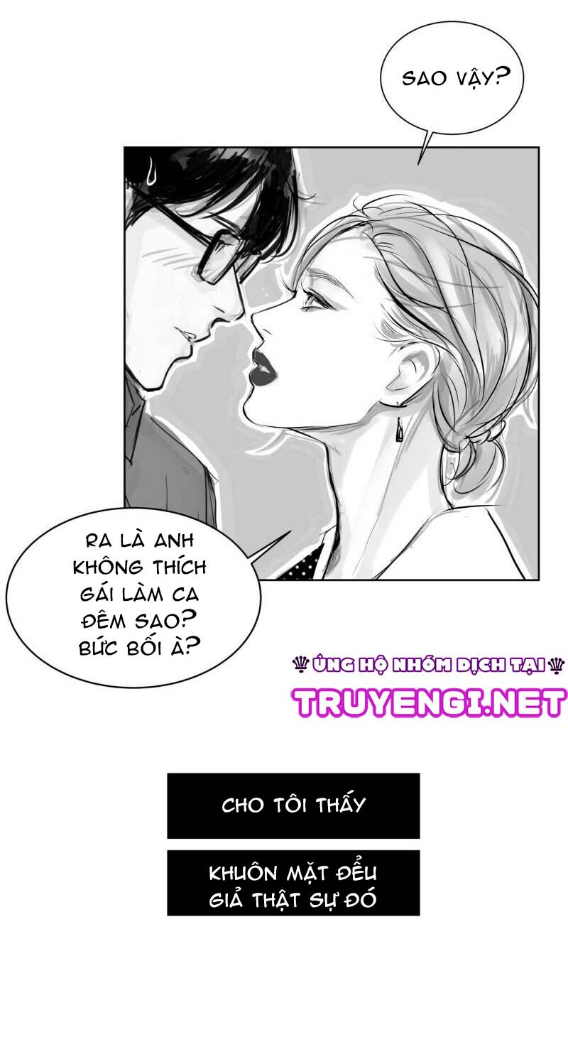 vật bị đánh mất chapter 13 21