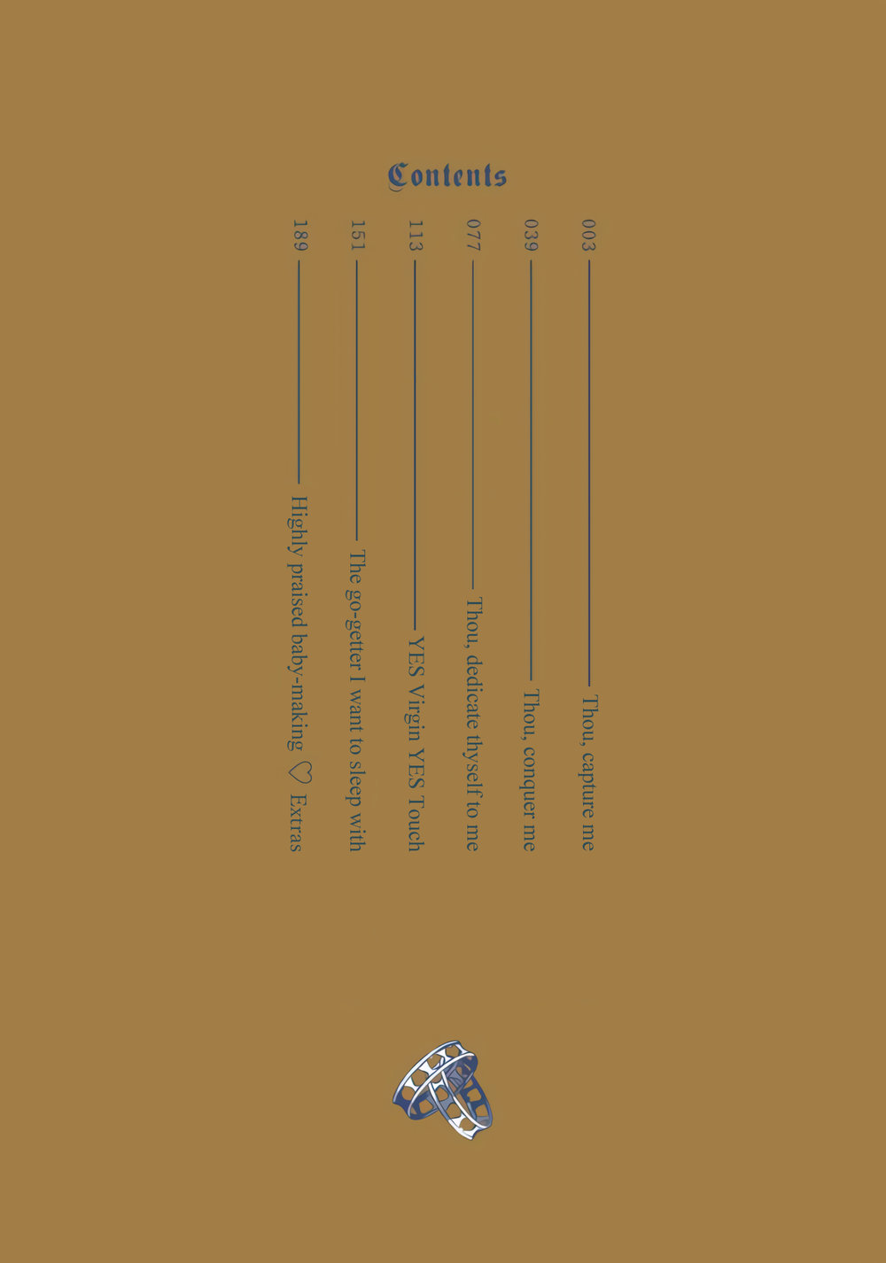 nanji ware wo kouryaku seyo chapter 1 5